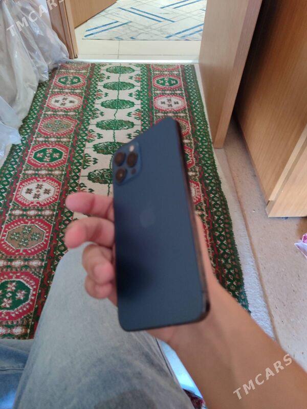 iPhone 12 Pro Max - Сейди - img 4