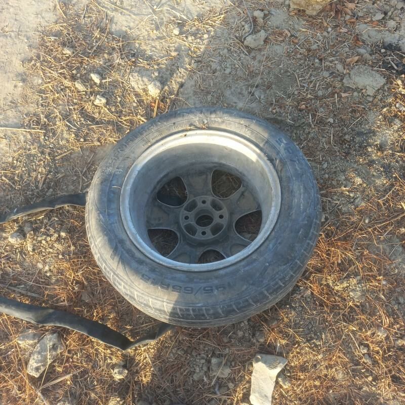 teker 200 TMT - Бахарден - img 2