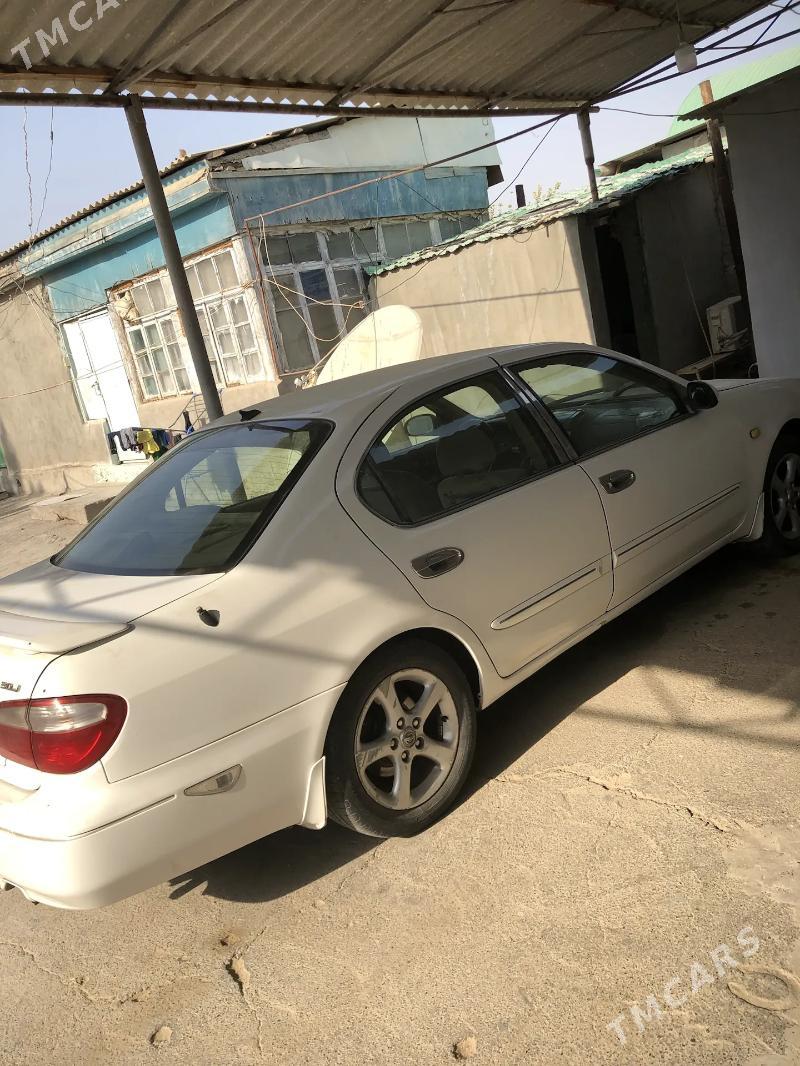 Nissan Maxima 2004 - 60 000 TMT - Ашхабад - img 2