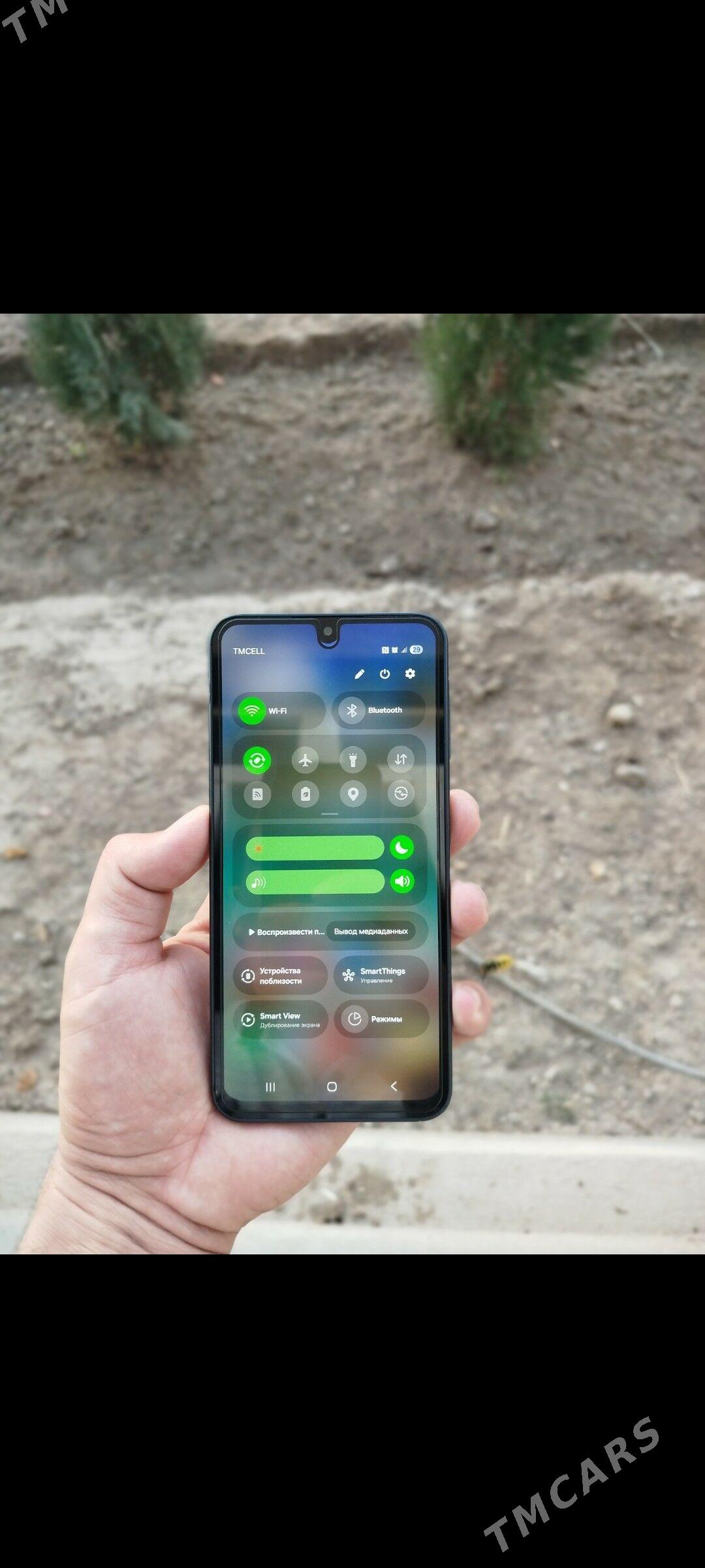 Samsung galaxy a 16 8/256 - Daşoguz - img 3