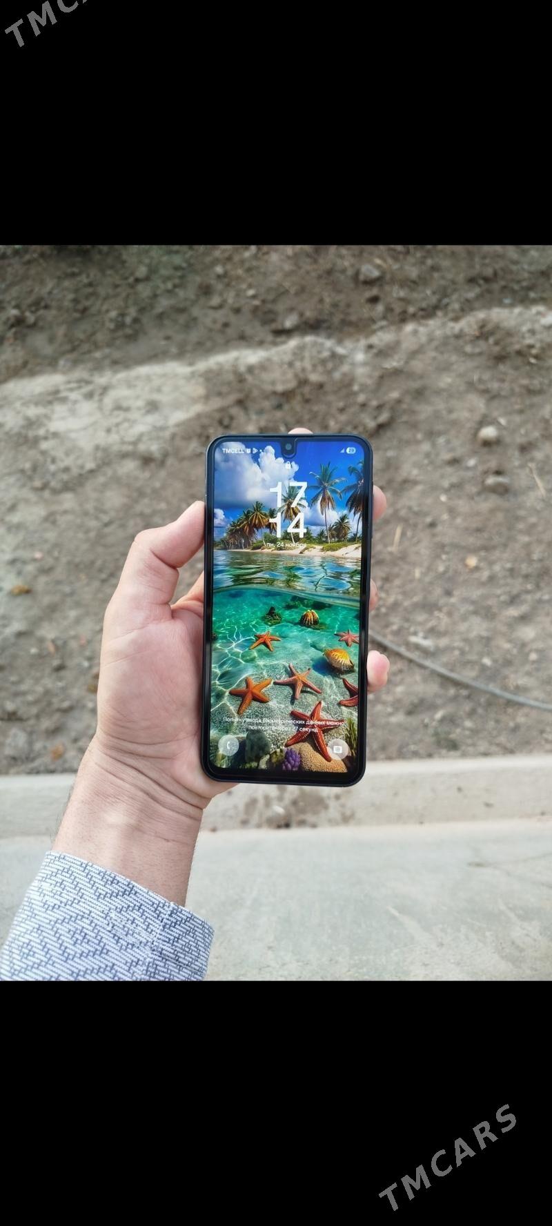 Samsung galaxy a 16 8/256 - Daşoguz - img 1