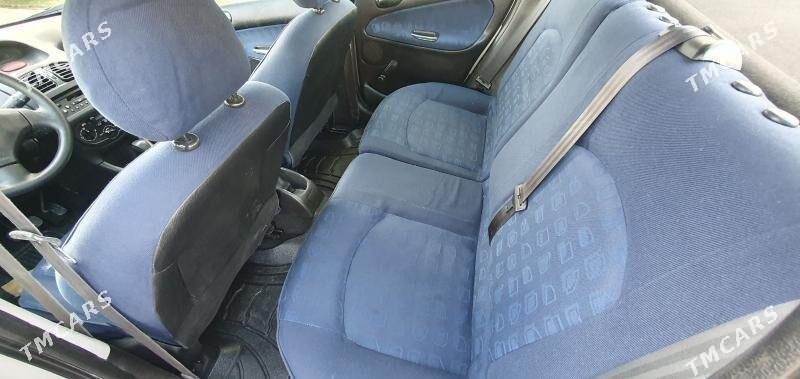 Peugeot 206 2004 - 77 000 TMT - Ашхабад - img 9