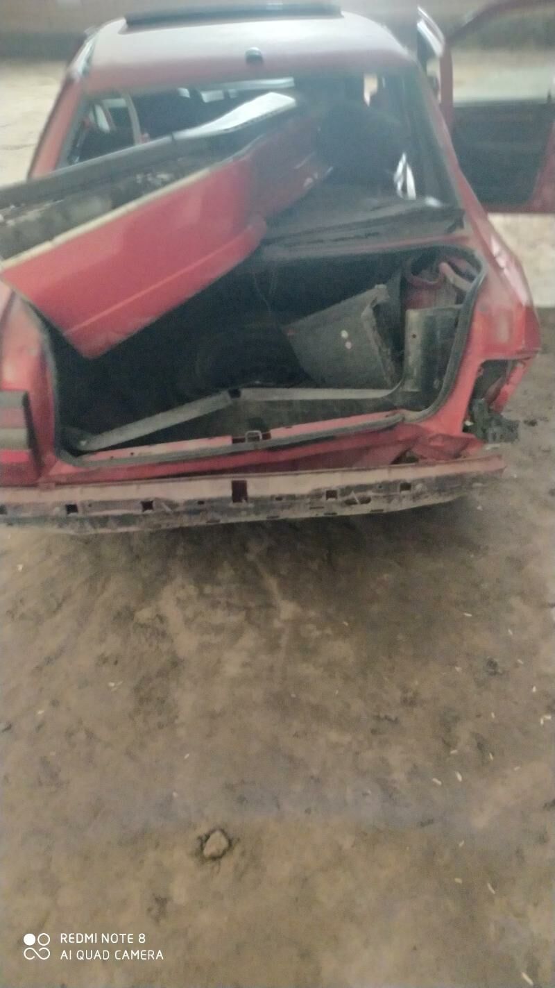 opel vektra 20 000 TMT - Чарджоу - img 3