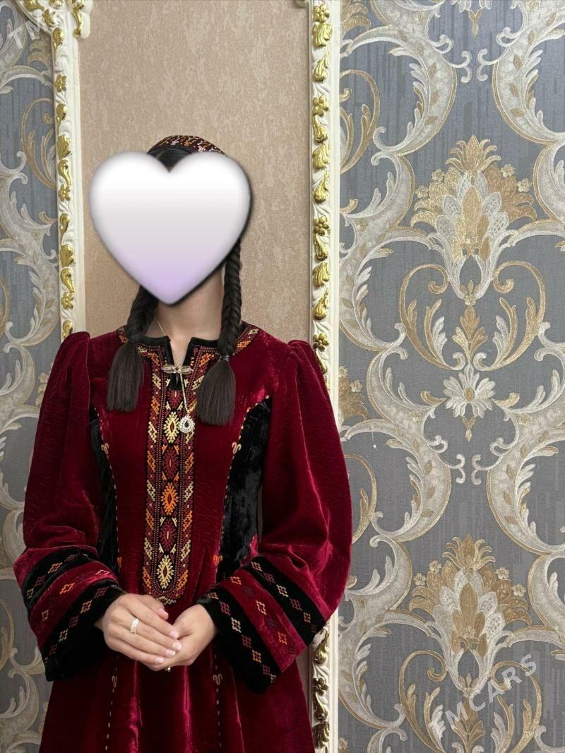 Tayyn koynek - Балканабат - img 2