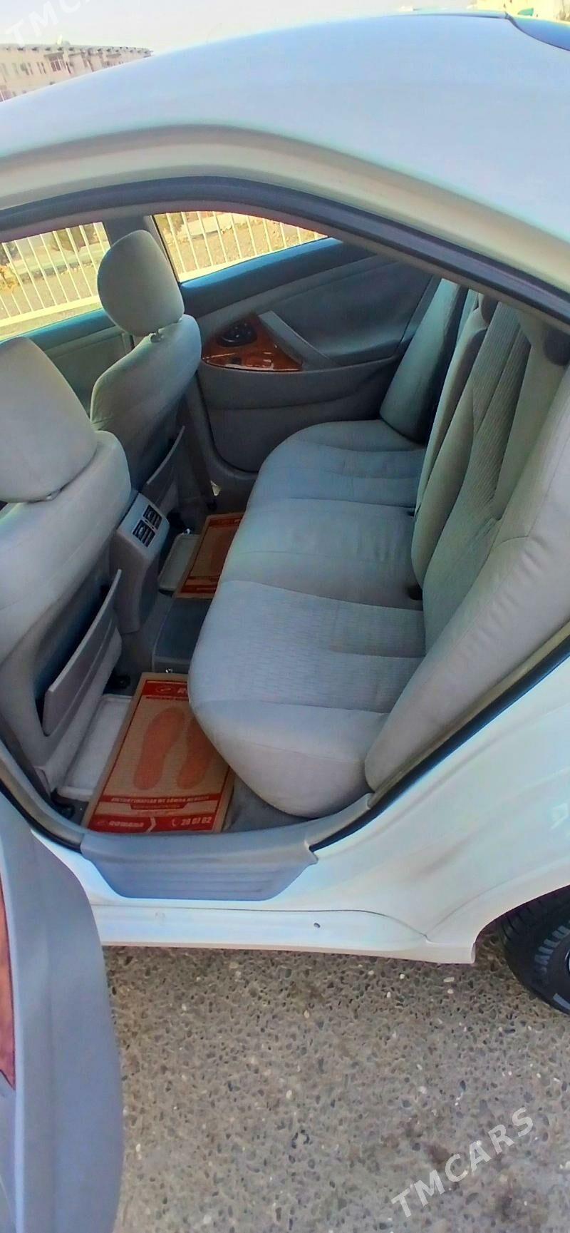 Toyota Camry 2011 - 150 000 TMT - Ашхабад - img 3