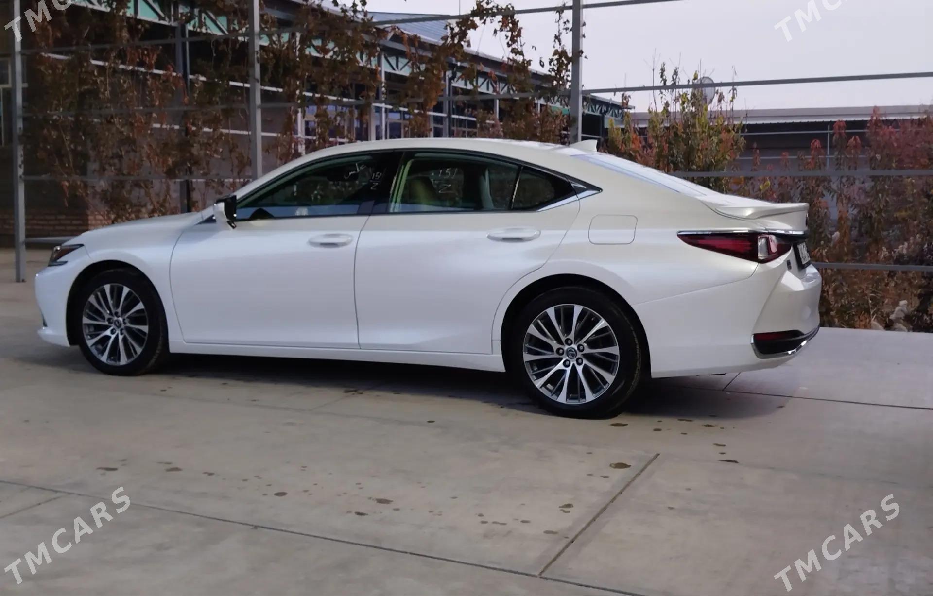 Lexus ES 350 2021 - 470 000 TMT - Дашогуз - img 5