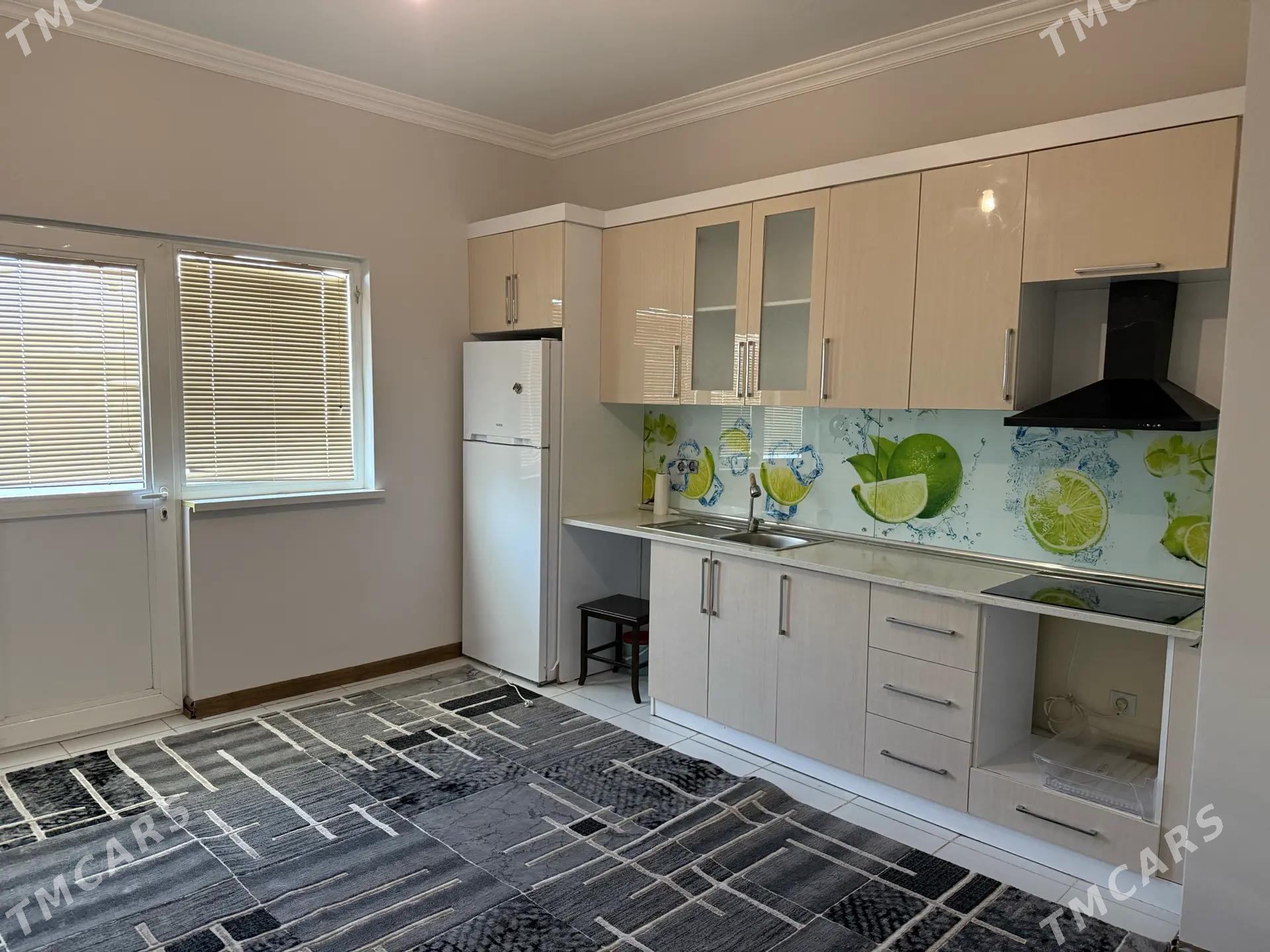 Arenda jaý - Ашхабад - img 3