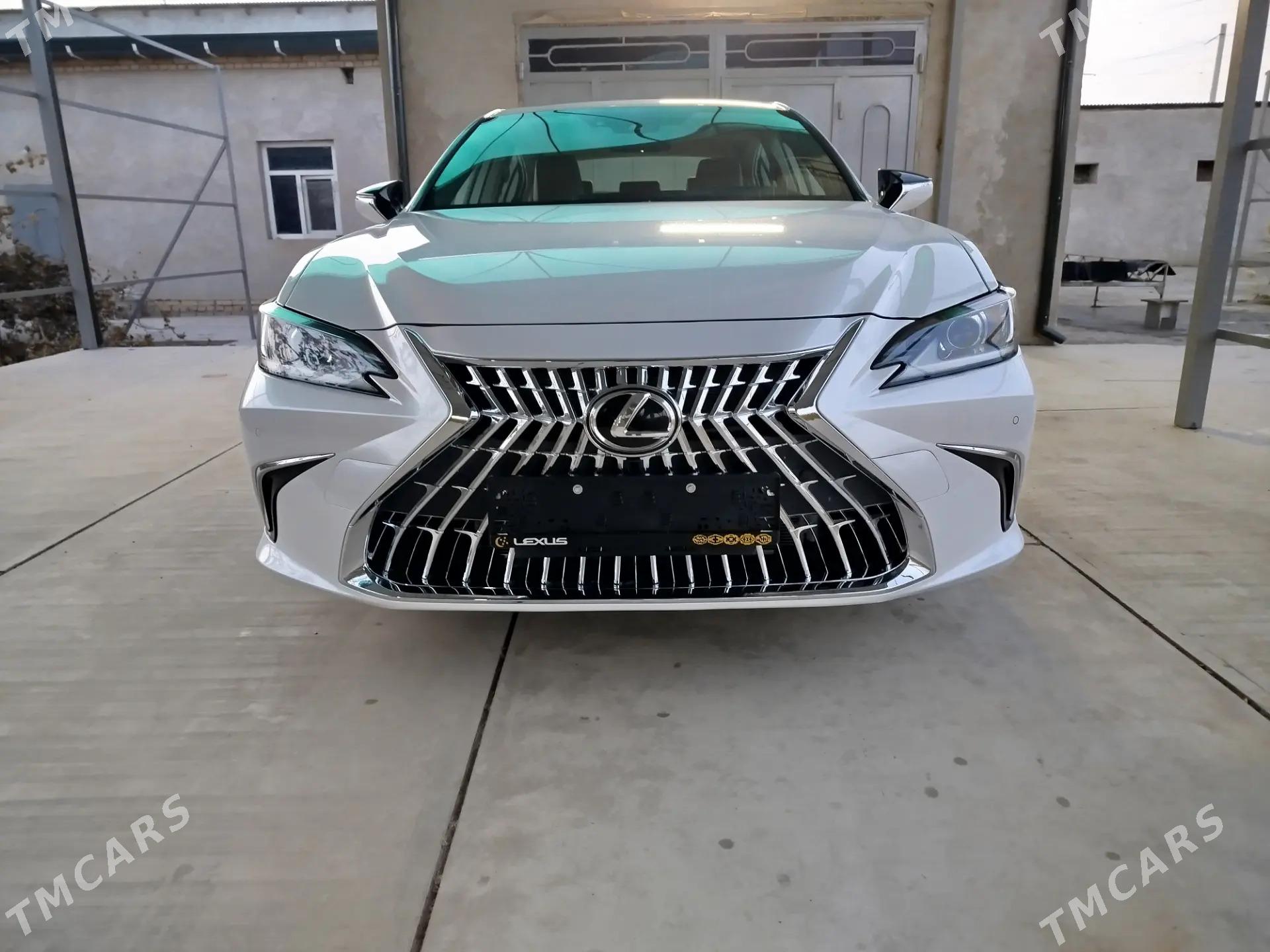 Lexus ES 350 2021 - 470 000 TMT - Дашогуз - img 2