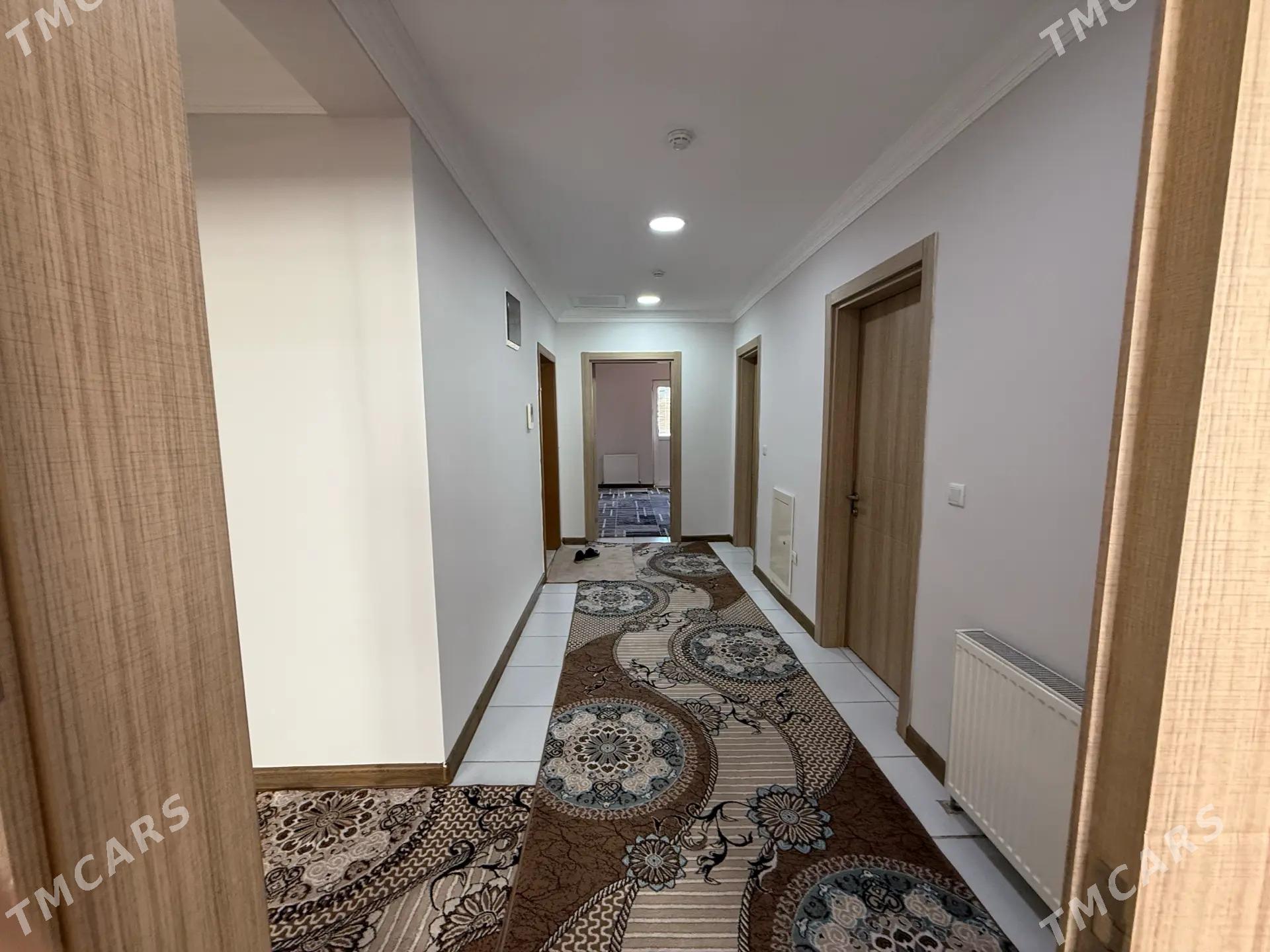 Arenda jaý - Ашхабад - img 5