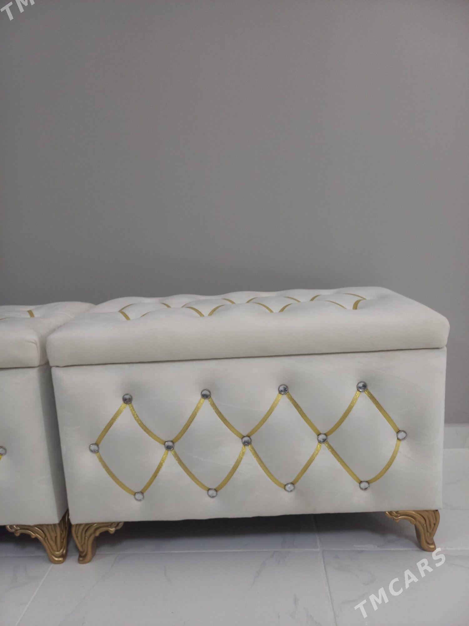 sandyk - Aşgabat - img 1