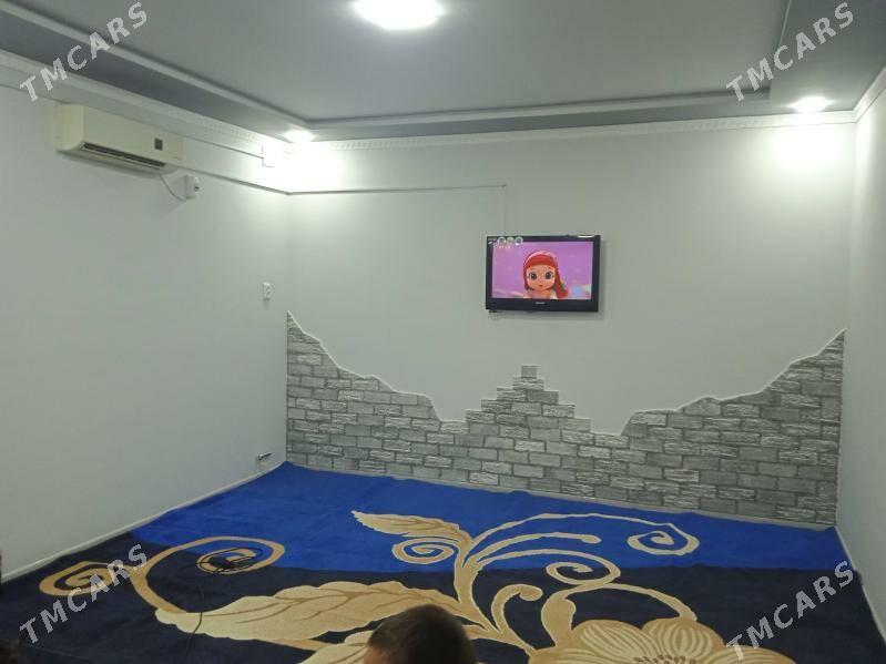 kreyne jay kwartira - Mary - img 9