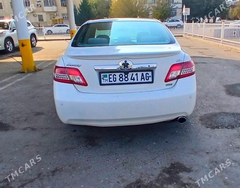 Toyota Camry 2011 - 150 000 TMT - Ашхабад - img 6