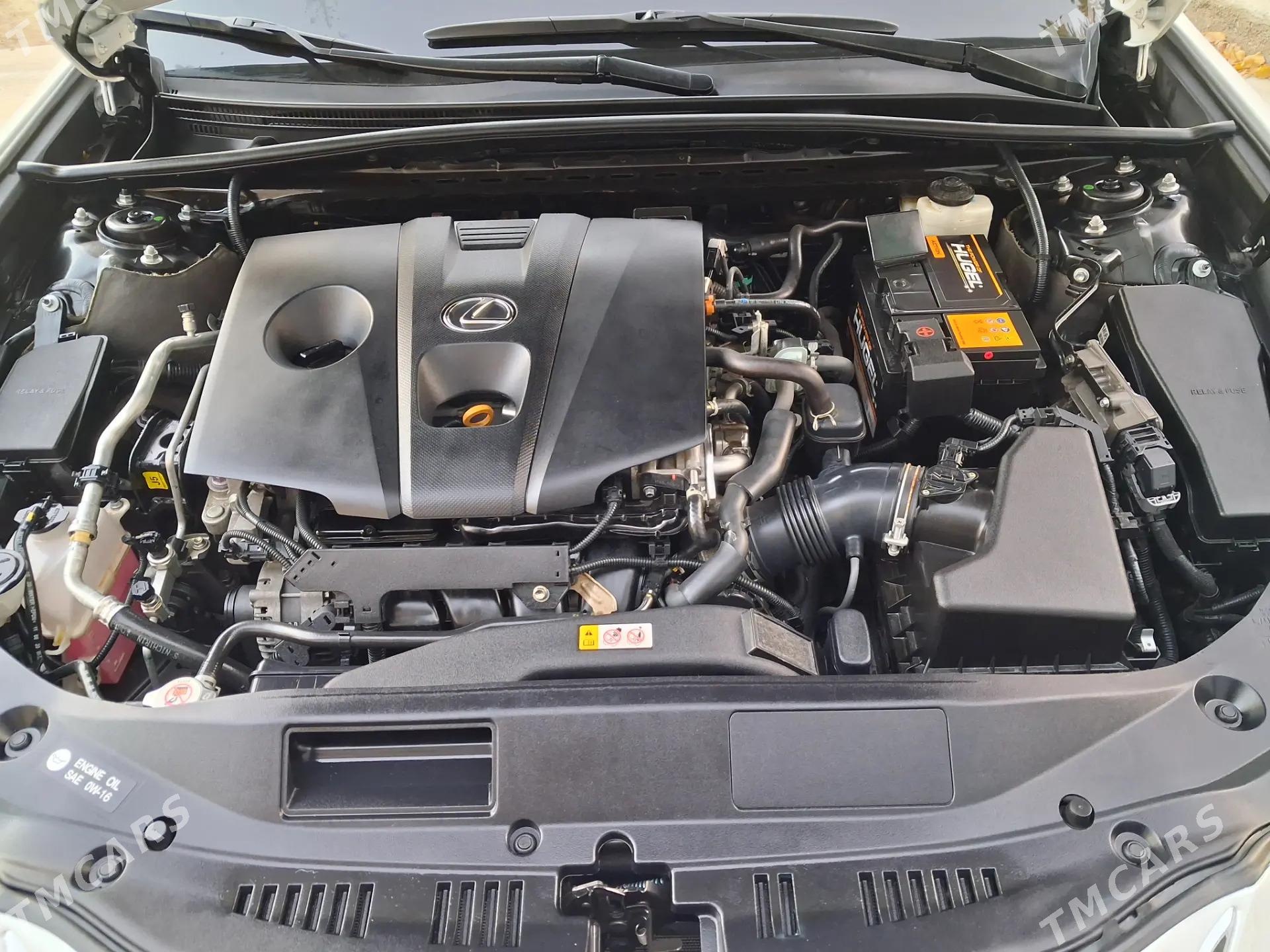 Lexus ES 350 2021 - 470 000 TMT - Дашогуз - img 7