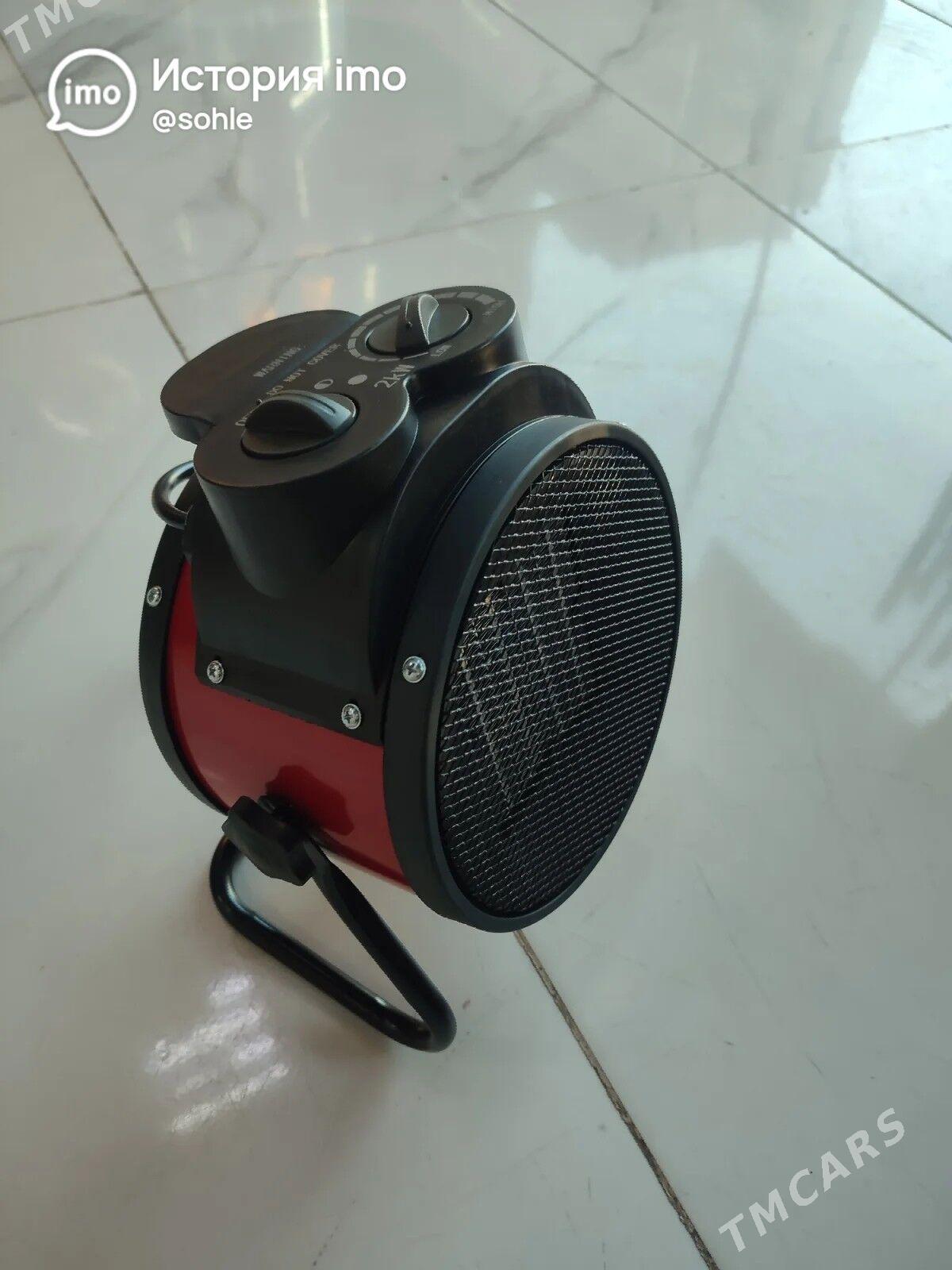 Elektre pecga - Balkanabat - img 5