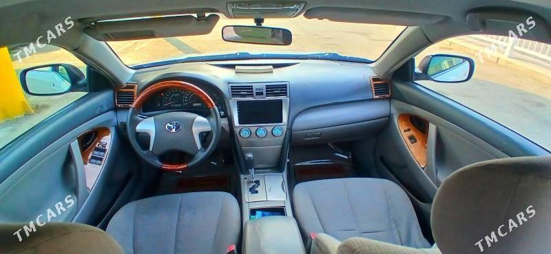 Toyota Camry 2011 - 150 000 TMT - Ашхабад - img 2