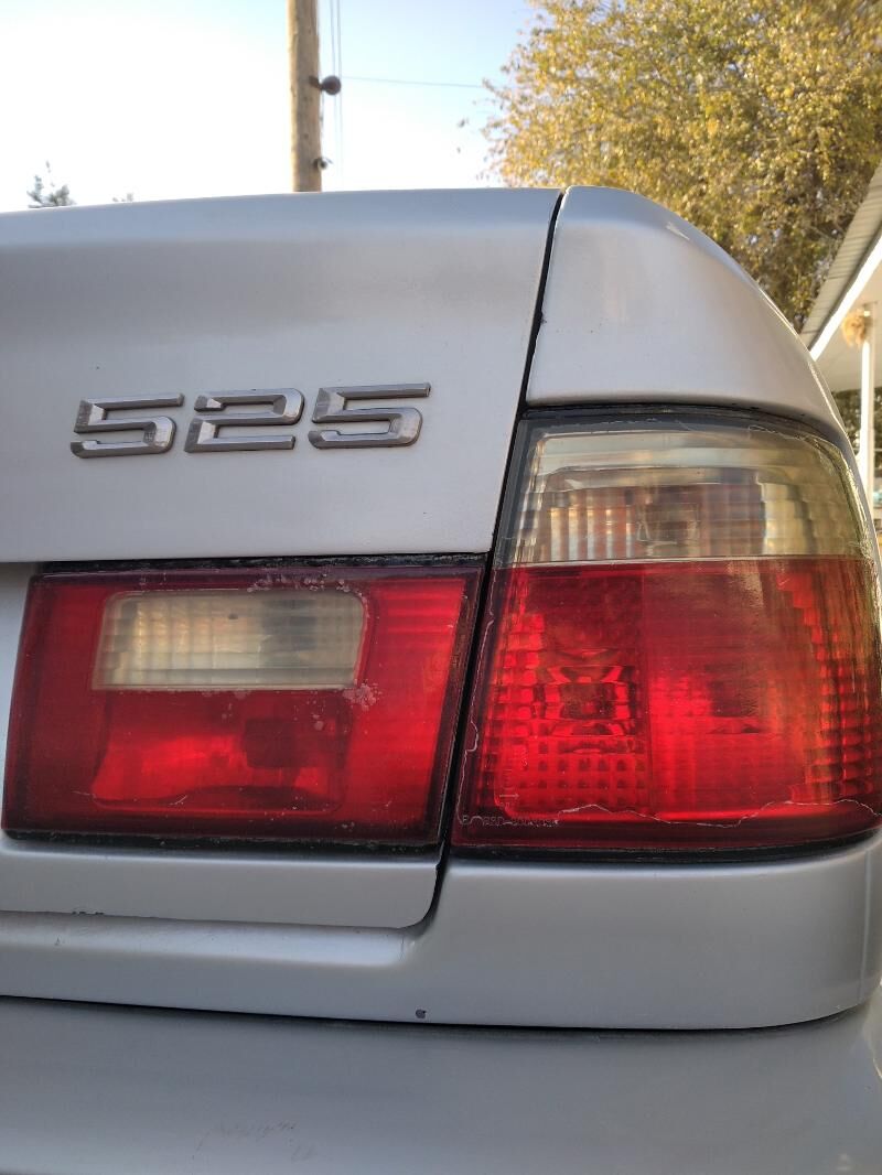 SDOPNIK  BMW 250 TMT - Балканабат - img 2