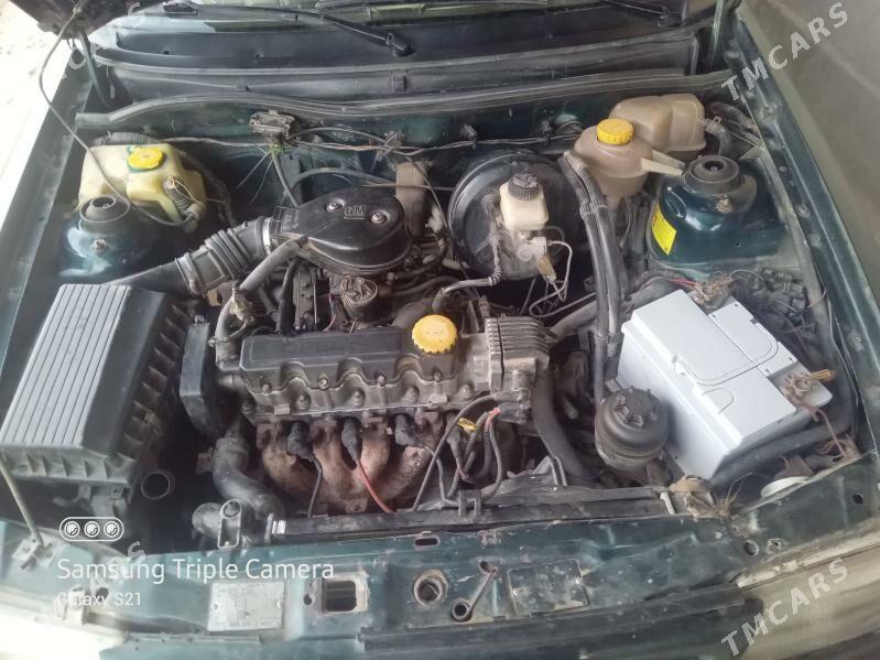 Opel Astra 1994 - 38 000 TMT - Губадаг - img 4