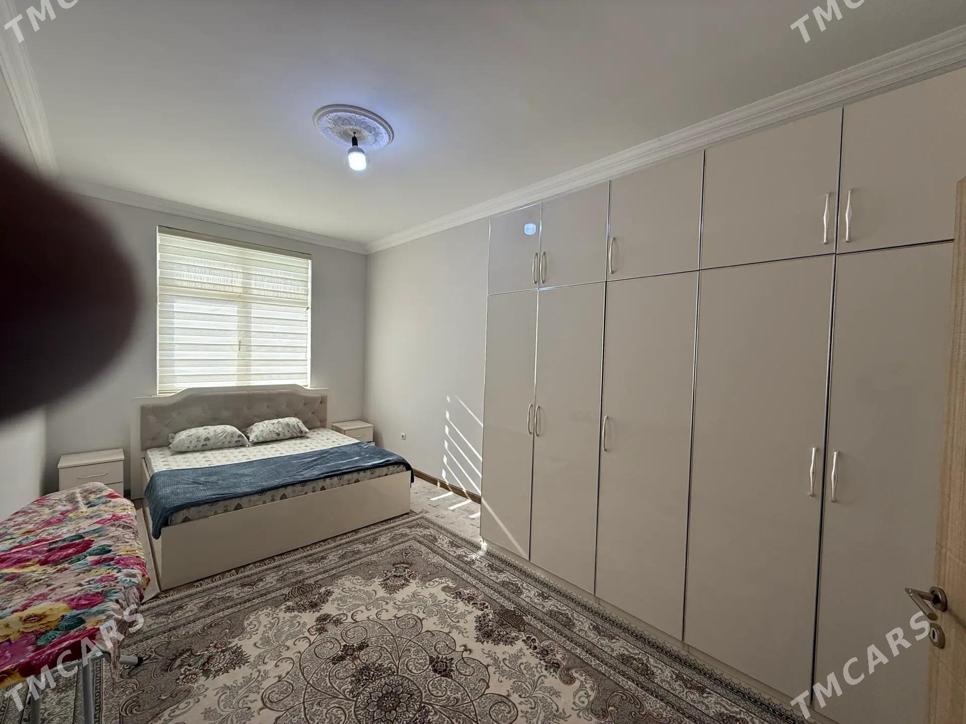 Arenda jaý - Ашхабад - img 2