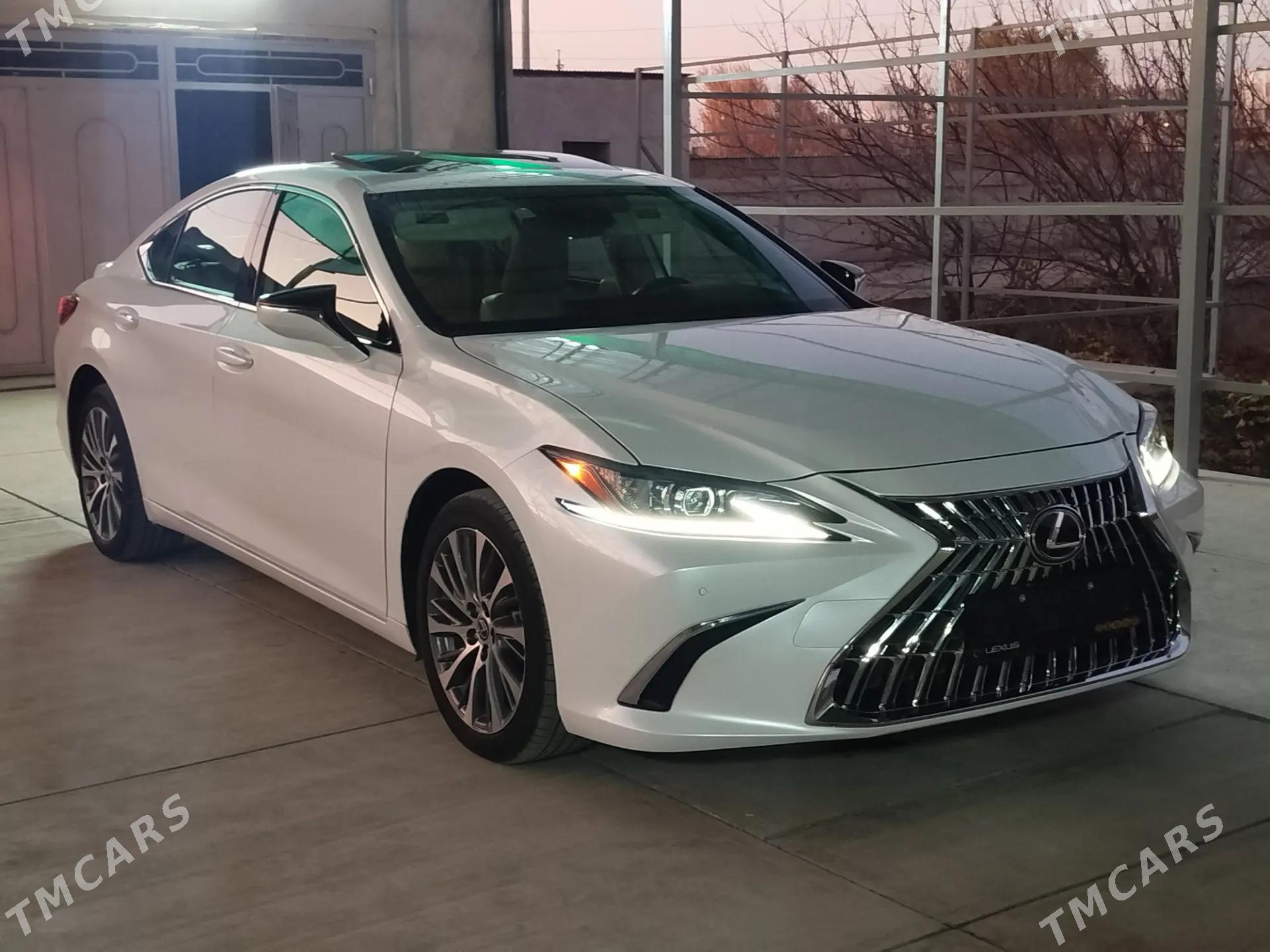 Lexus ES 350 2021 - 470 000 TMT - Дашогуз - img 1