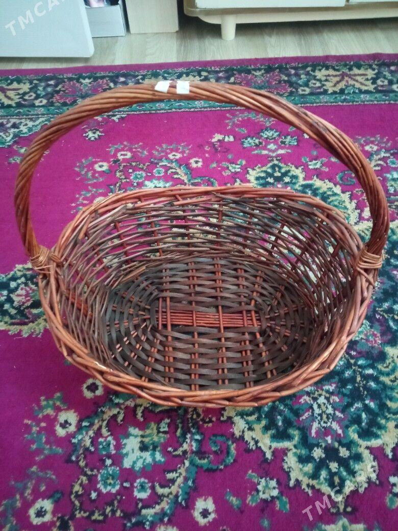 sebet , корзина - Мир 8 - img 2