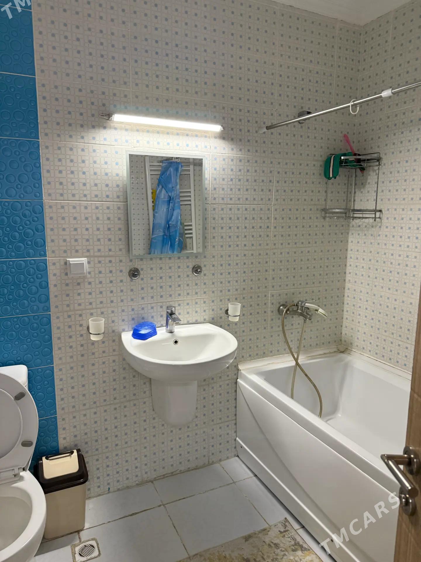 Arenda jaý - Ашхабад - img 4