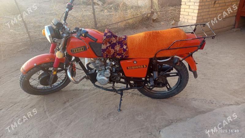 Fekon FK200-14G 2012 - 7 000 TMT - Дянев - img 4