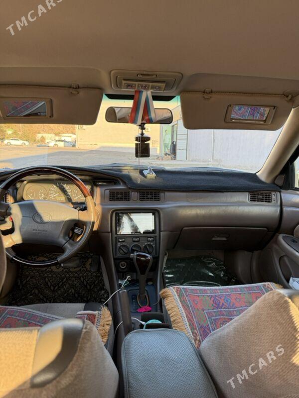 Toyota Camry 2000 - 150 000 TMT - Туркменбаши - img 4