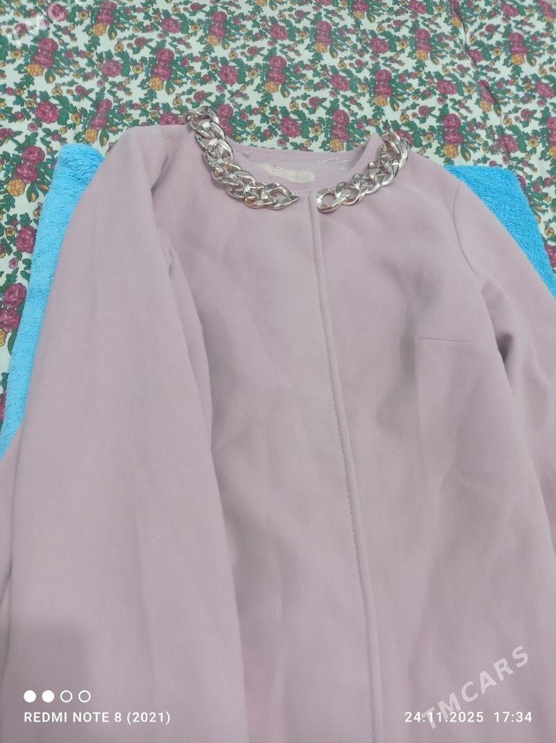 Palto - Бузмеин - img 4