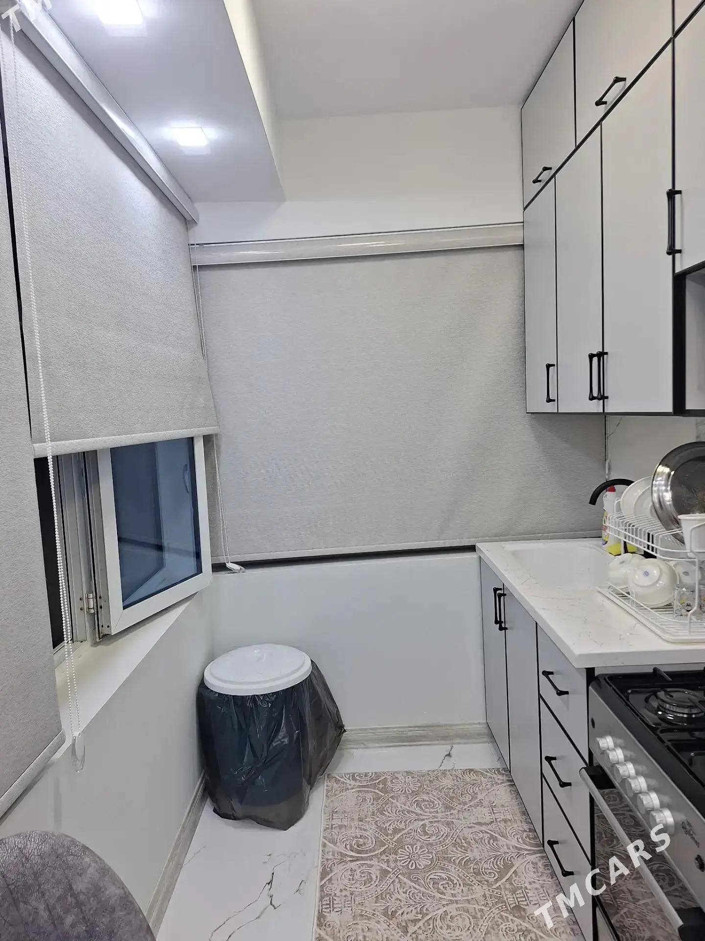 30 mkr 2 komnat - Aşgabat - img 6