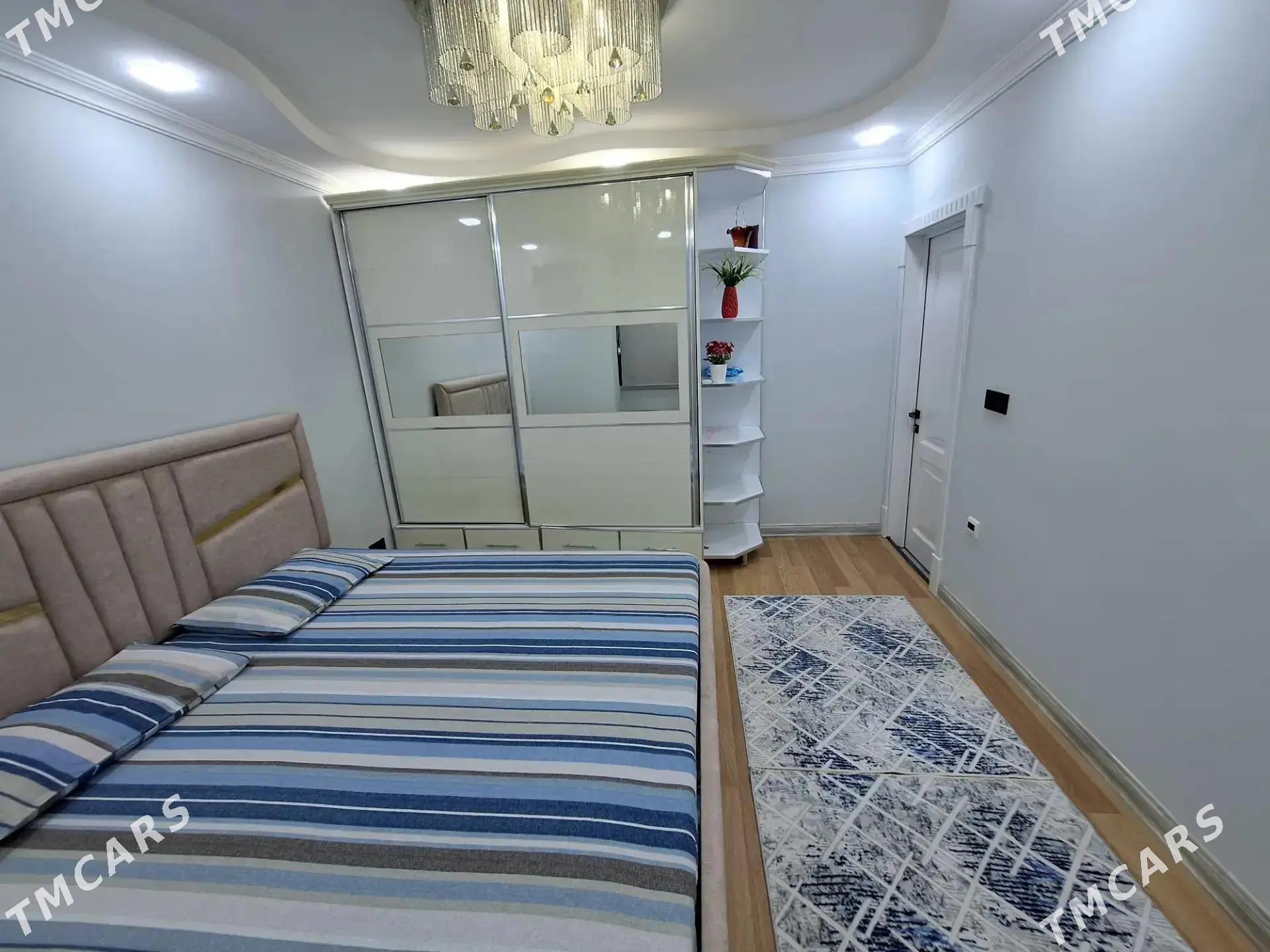 30 mkr 2 komnat - Aşgabat - img 4