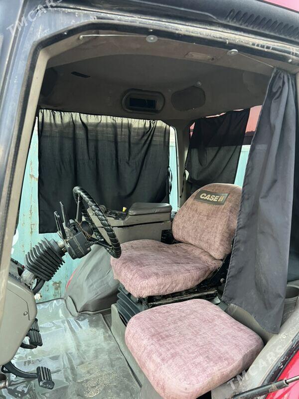 Case STX325 Accusteer 2009 - 315 000 TMT - Ашхабад - img 3