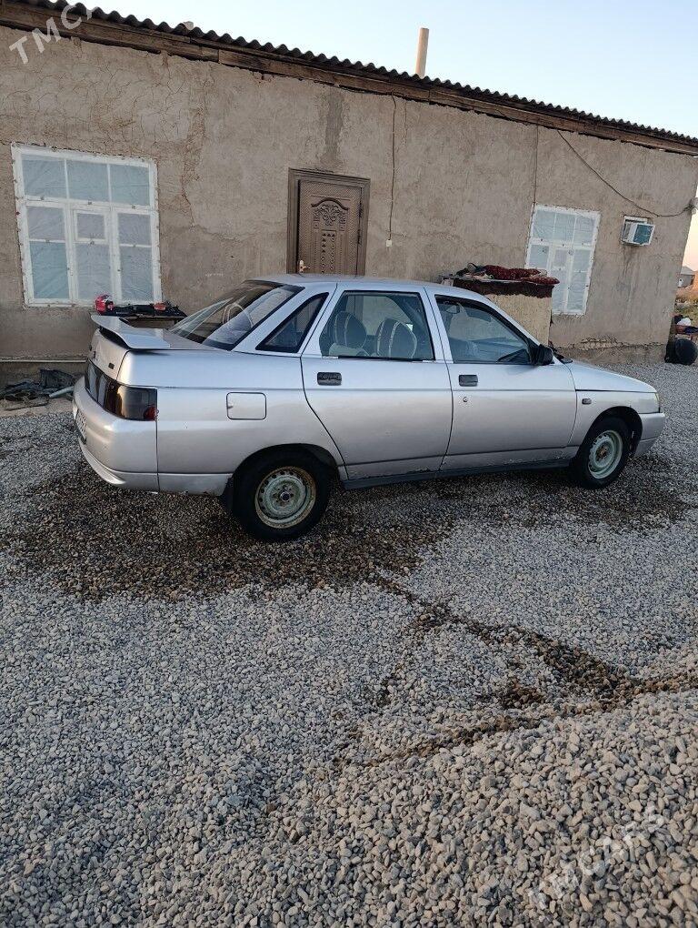 Lada 2110 2000 - 29 000 TMT - Теджен - img 2