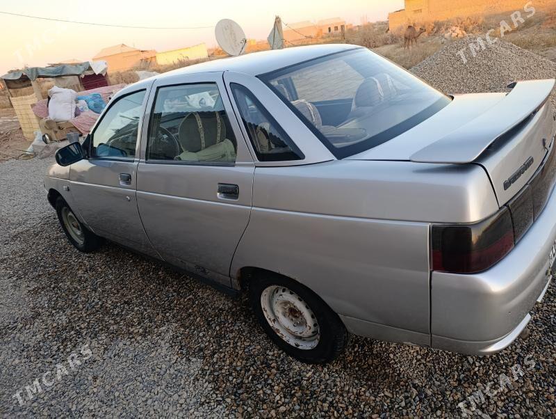 Lada 2110 2000 - 29 000 TMT - Теджен - img 5