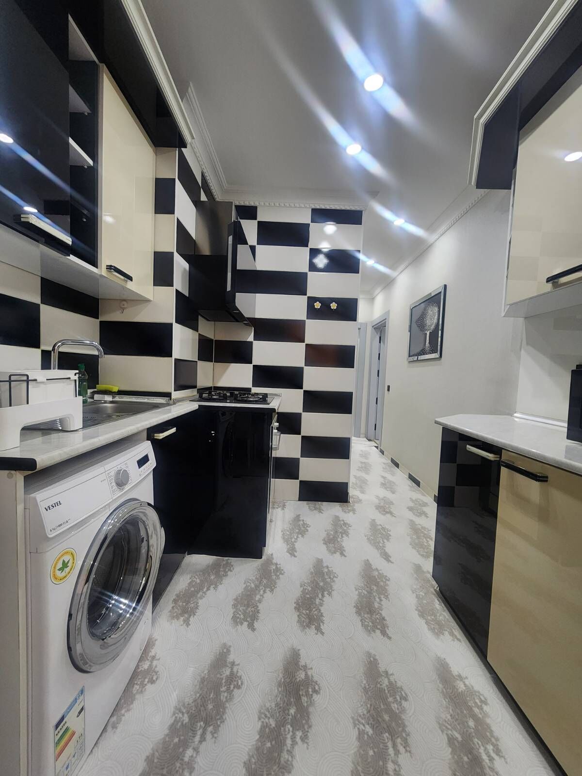 Аренда, Марыйская - Aşgabat - img 1