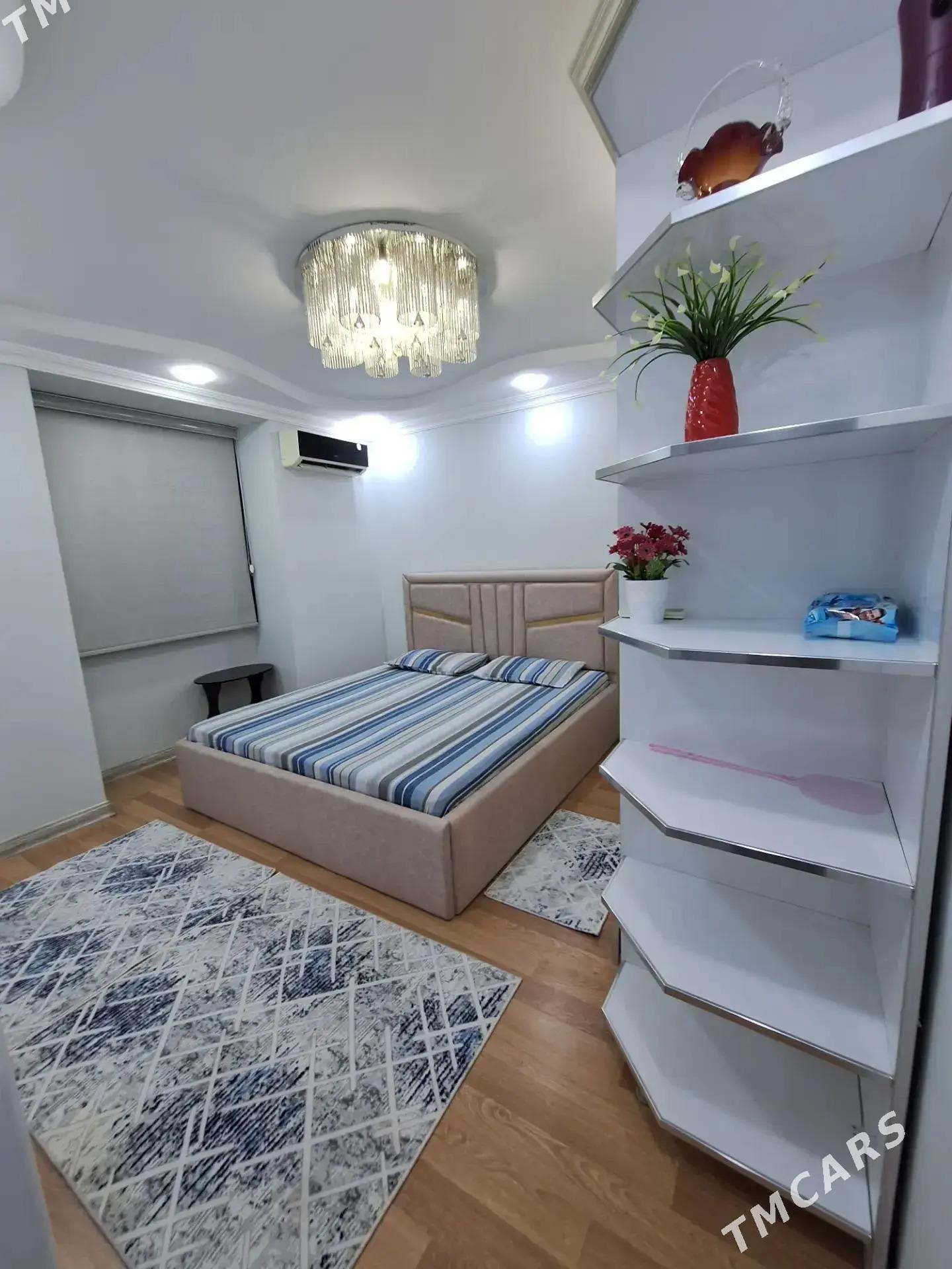 30 mkr 2 komnat - Aşgabat - img 1