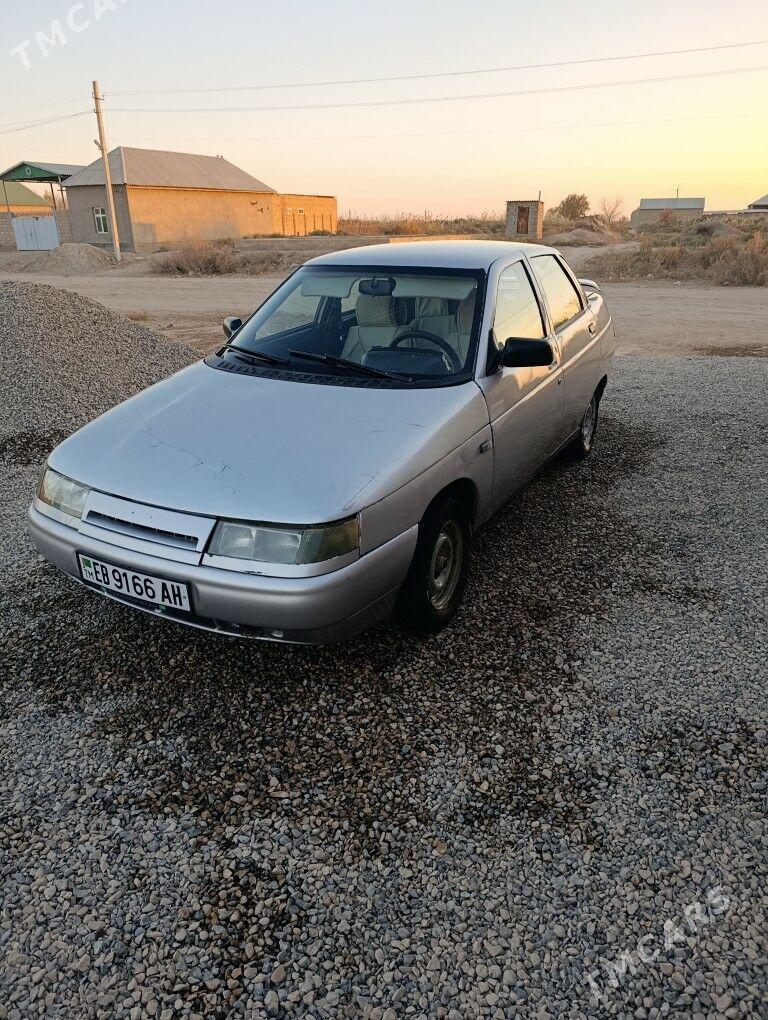 Lada 2110 2000 - 29 000 TMT - Теджен - img 3