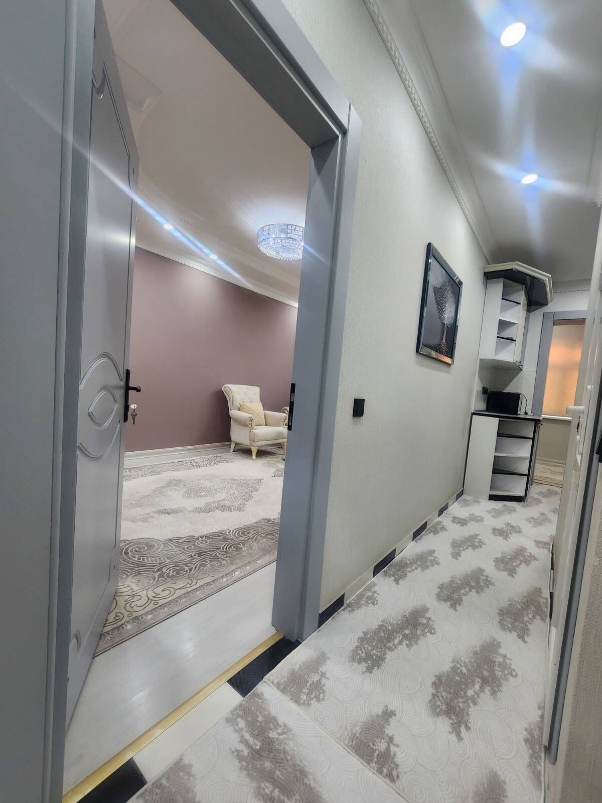 Аренда, Марыйская - Aşgabat - img 5