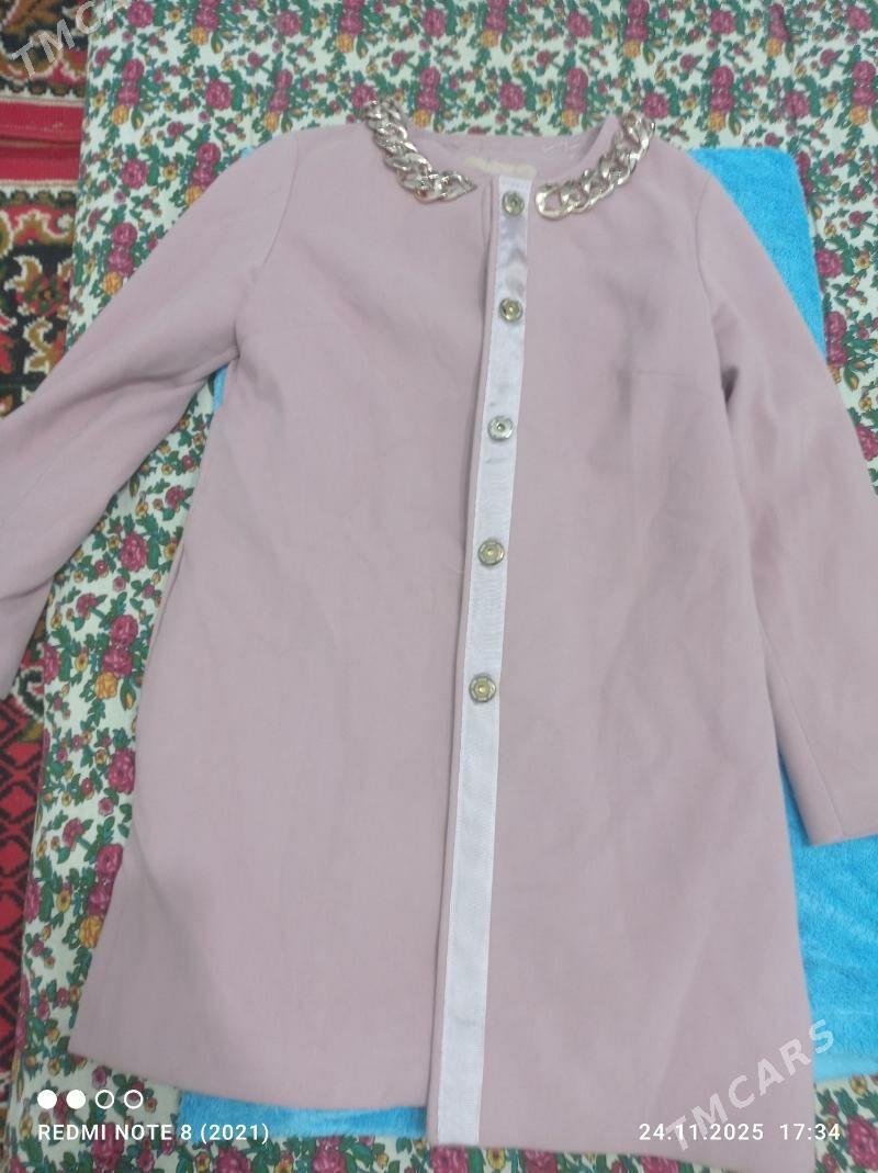 Palto - Бузмеин - img 3