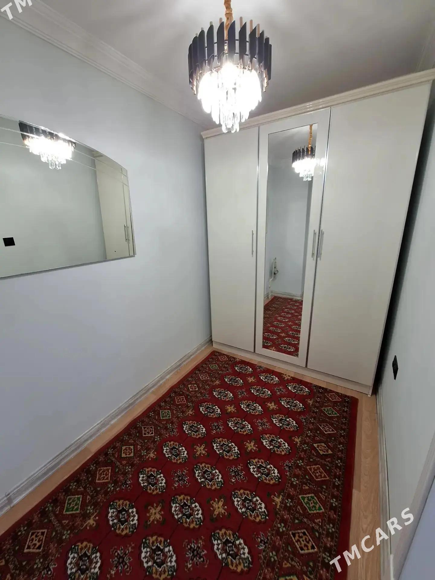 30 mkr 2 komnat - Aşgabat - img 8