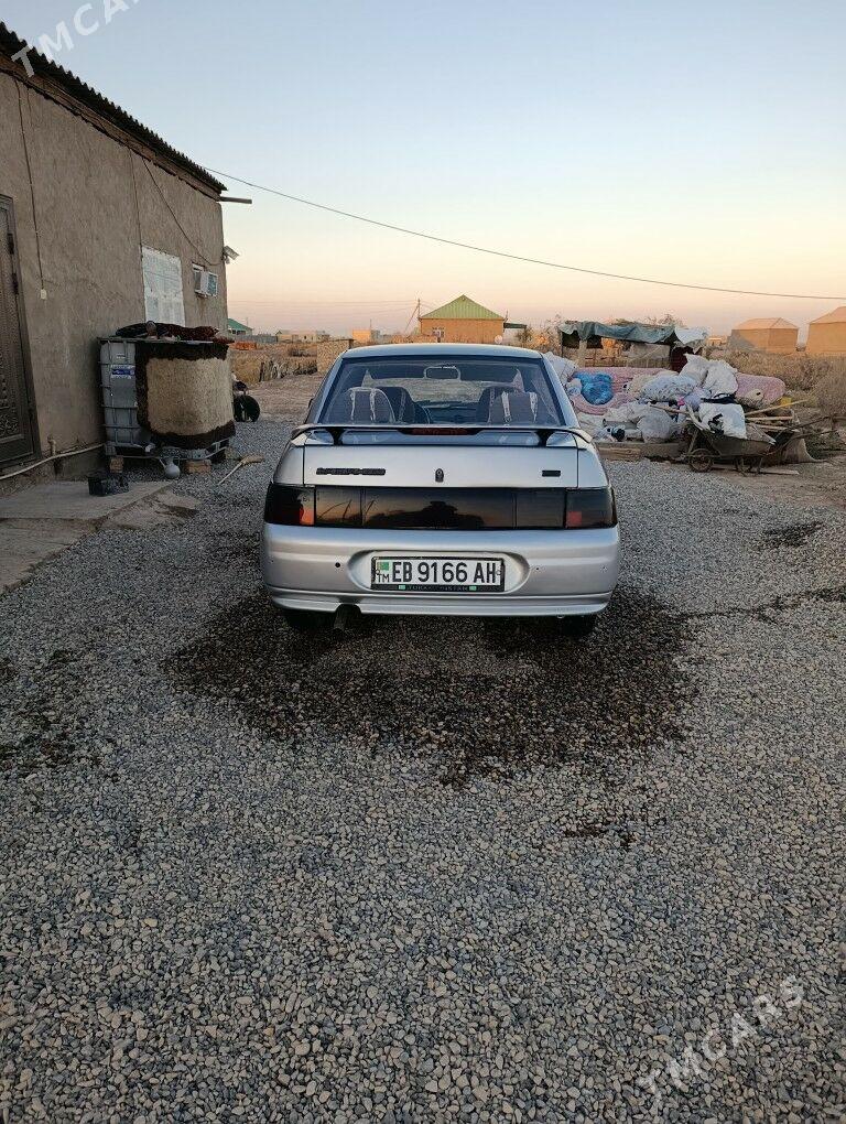 Lada 2110 2000 - 29 000 TMT - Теджен - img 1