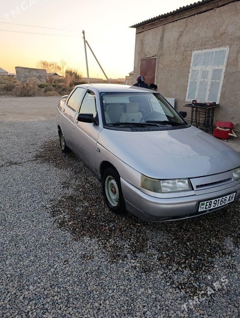 Lada 2110 2000 - 29 000 TMT - Теджен - img 4