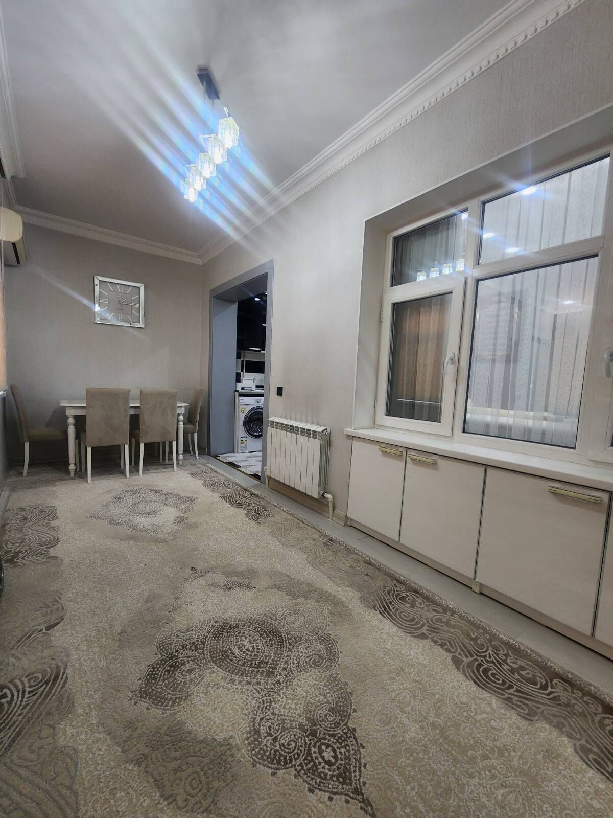 Аренда, Марыйская - Aşgabat - img 2