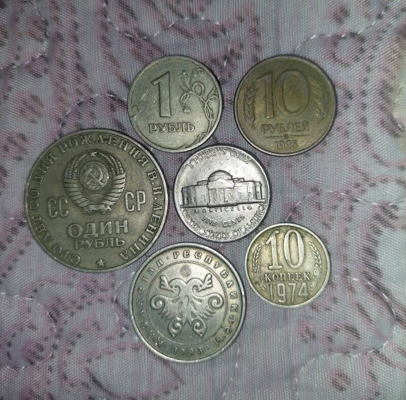 копейки - Aşgabat - img 2