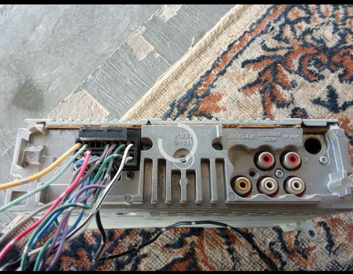 sony maytafon 350 TMT - Губадаг - img 2