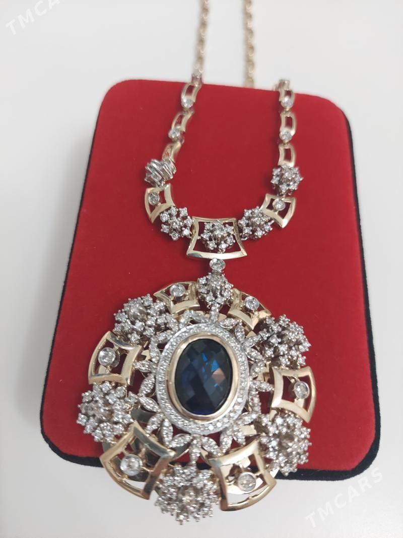 золото - Aşgabat - img 4