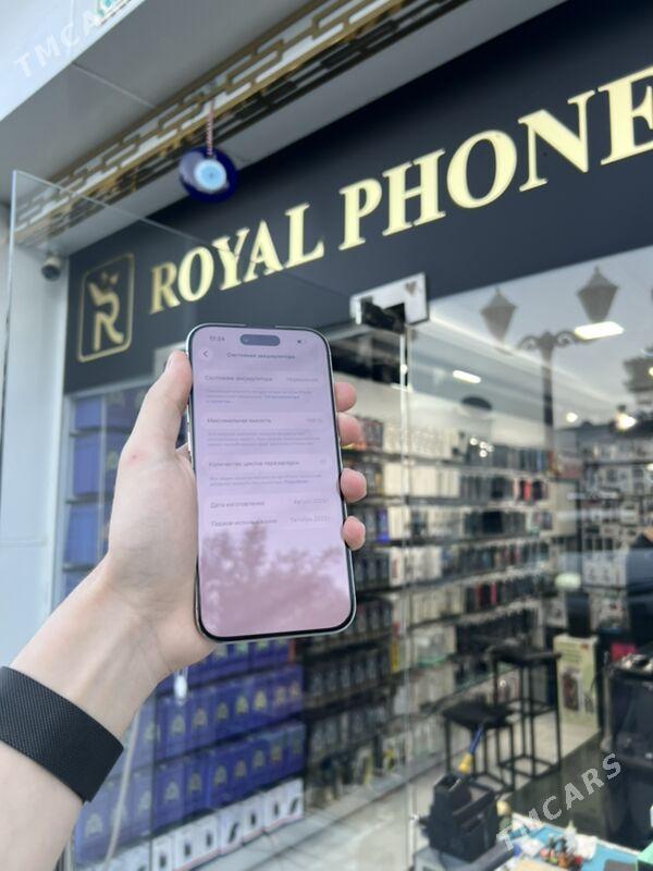 Iphone Air white - Aşgabat - img 4