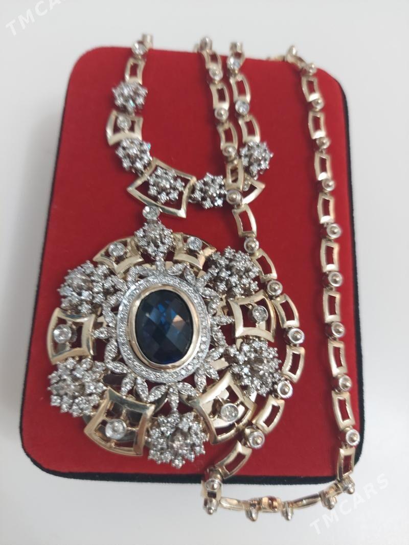 золото - Aşgabat - img 1