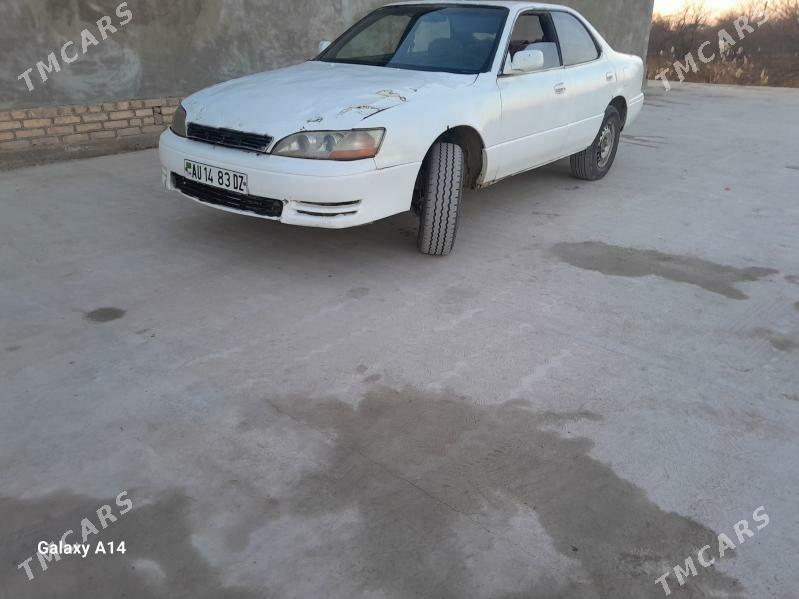 Lexus ES 300 1992 - 36 000 TMT - Гороглы (Тагта) - img 5