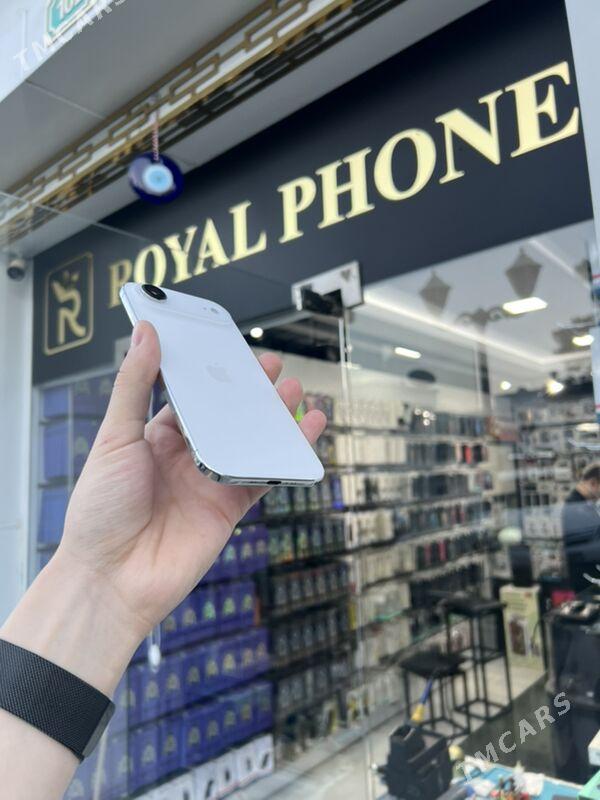 Iphone Air white - Aşgabat - img 2