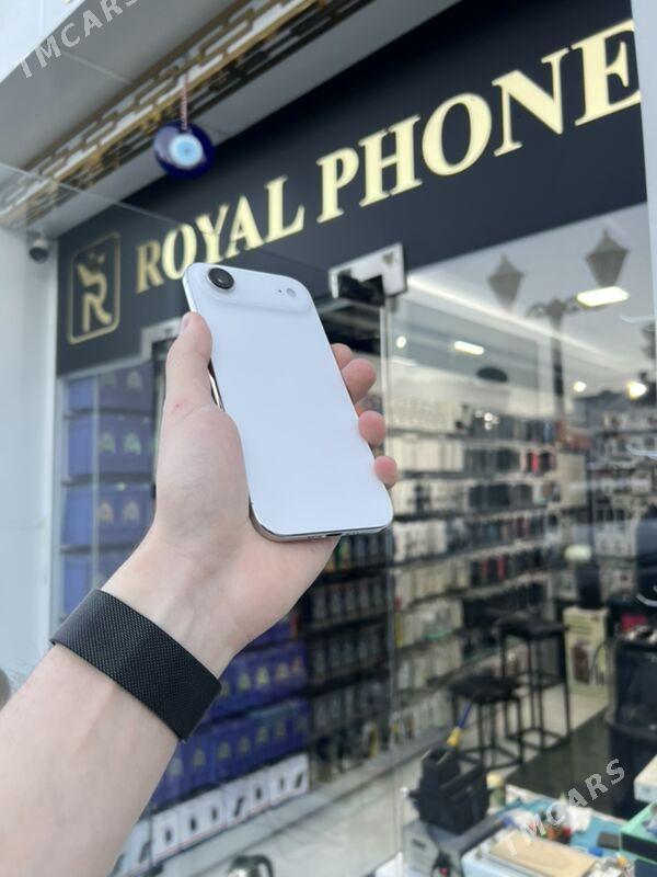 Iphone Air white - Aşgabat - img 3